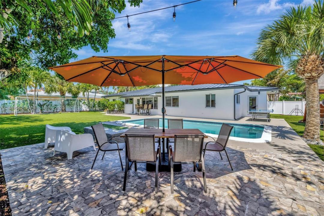 2506 NE 30th St, Fort Lauderdale, Floride 33306, États-Unis