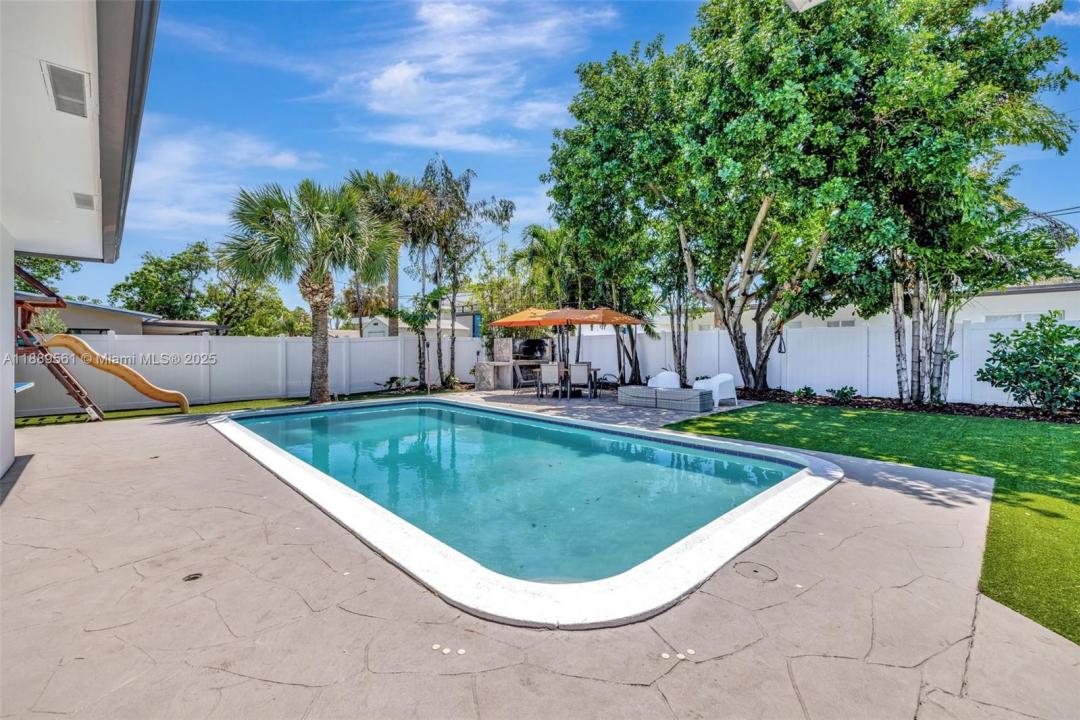 2506 NE 30th St, Fort Lauderdale, Floride 33306, États-Unis