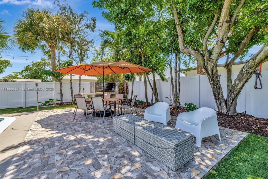 2506 NE 30th St, Fort Lauderdale, Floride 33306, États-Unis
