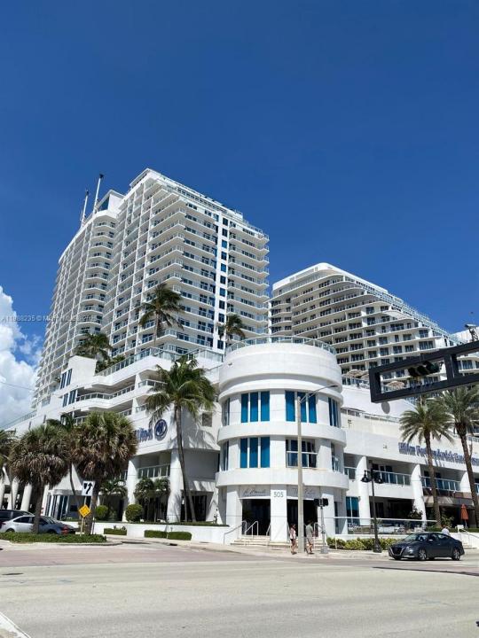 505 N Fort Lauderdale Beach Blvd 1215, Fort Lauderdale, Florida 33304, Amerika Birleşik Devletleri