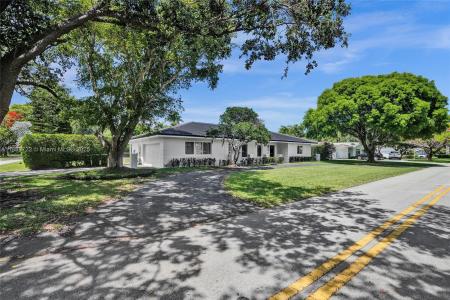 7941 SW 143rd St, Palmetto Bay, Flórida 33158, Estados Unidos