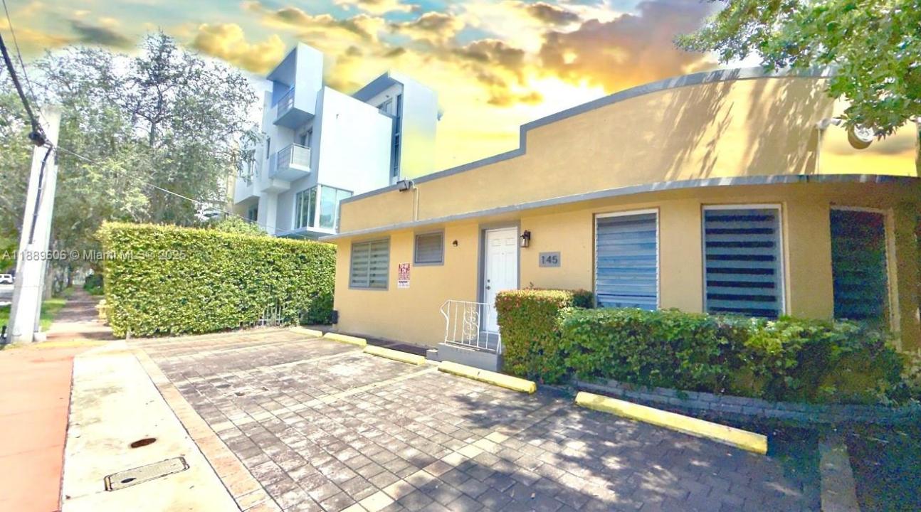 145 N Shore Dr 3, Miami Beach, Flórida 33141, Estados Unidos