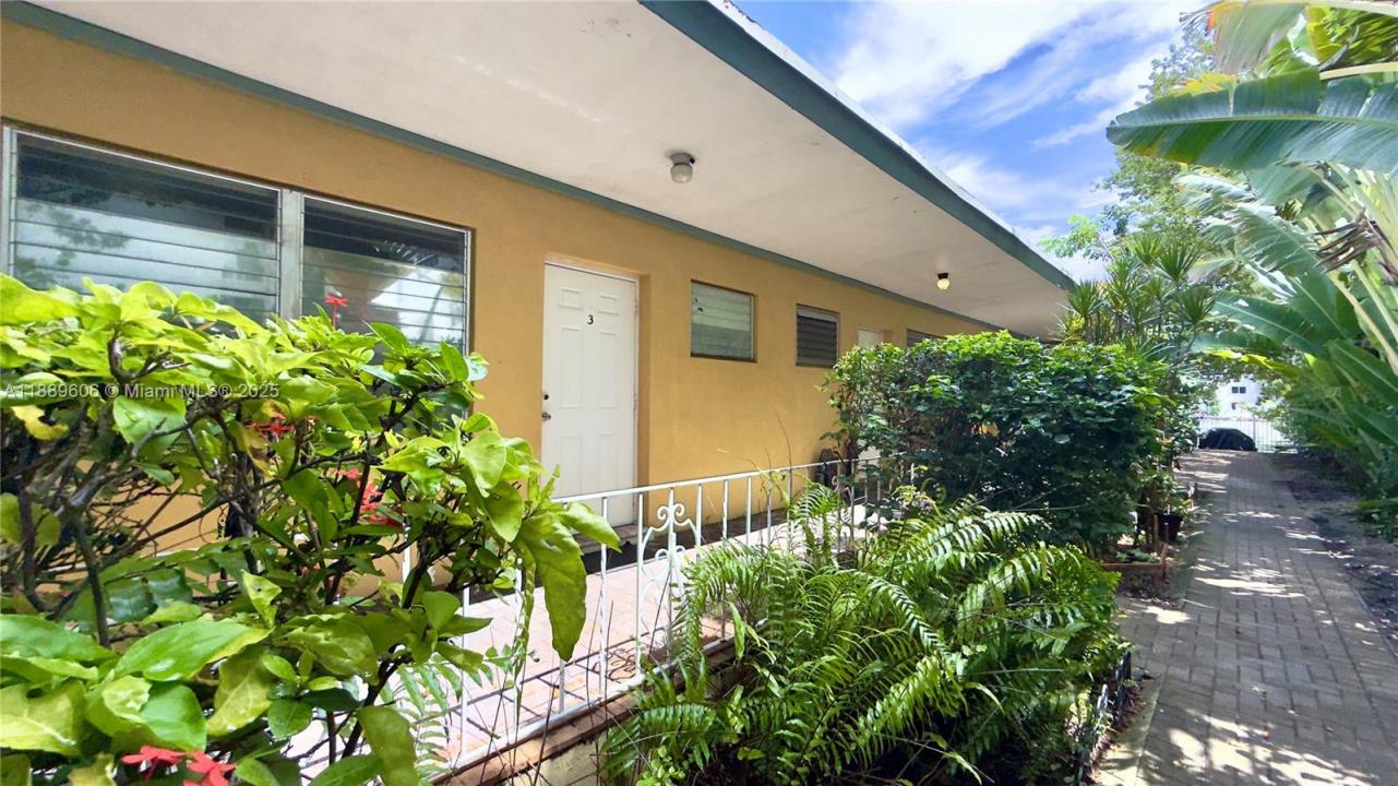 145 N Shore Dr 3, Miami Beach, Flórida 33141, Estados Unidos