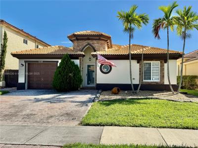 8788 SW 222nd Terrace, Cutler Bay, Florida 33190, USA