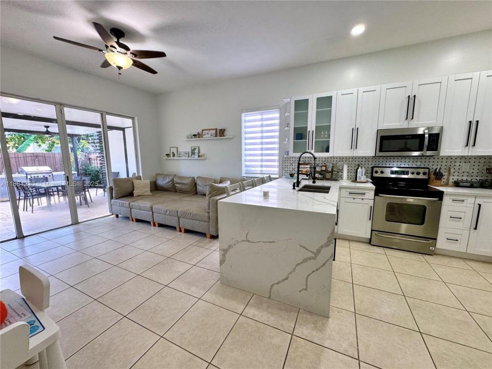 8788 SW 222nd Terrace, Cutler Bay, Floride 33190, États-Unis