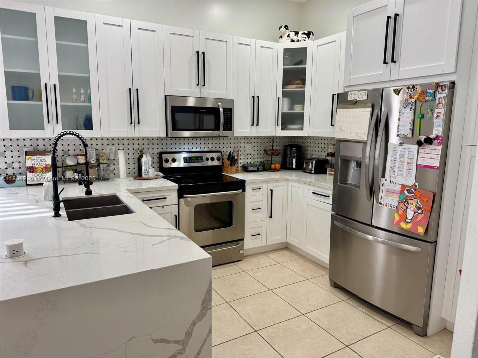 8788 SW 222nd Terrace, Cutler Bay, Floride 33190, États-Unis
