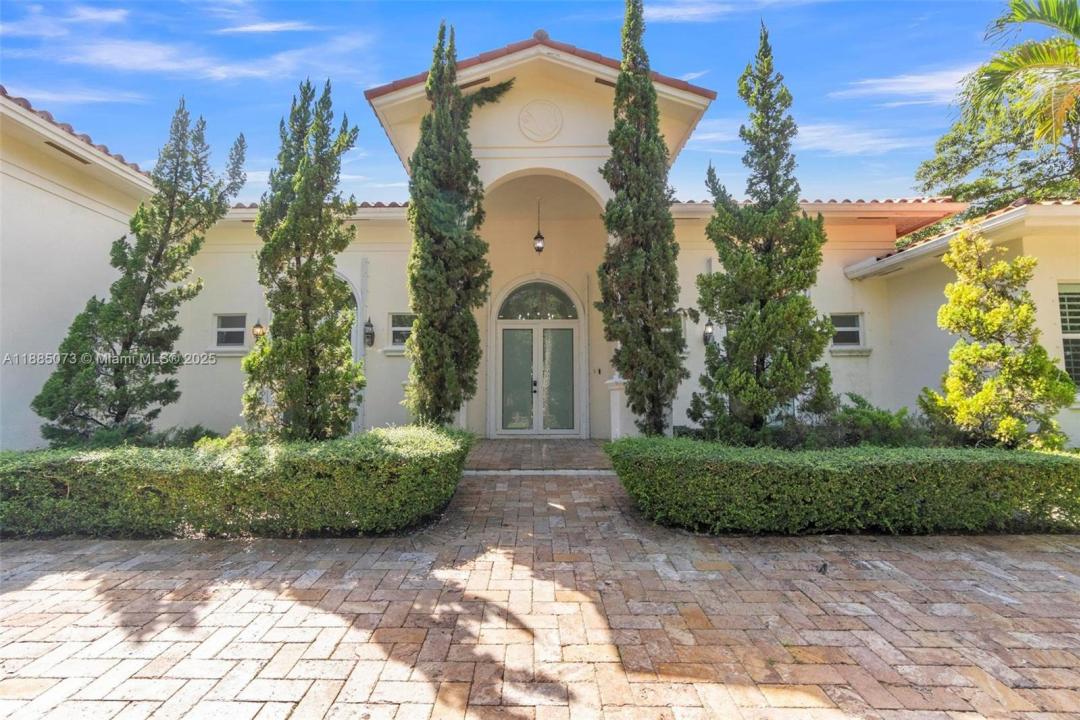 17910 SW 80th Ave, Palmetto Bay, Florida 33157
