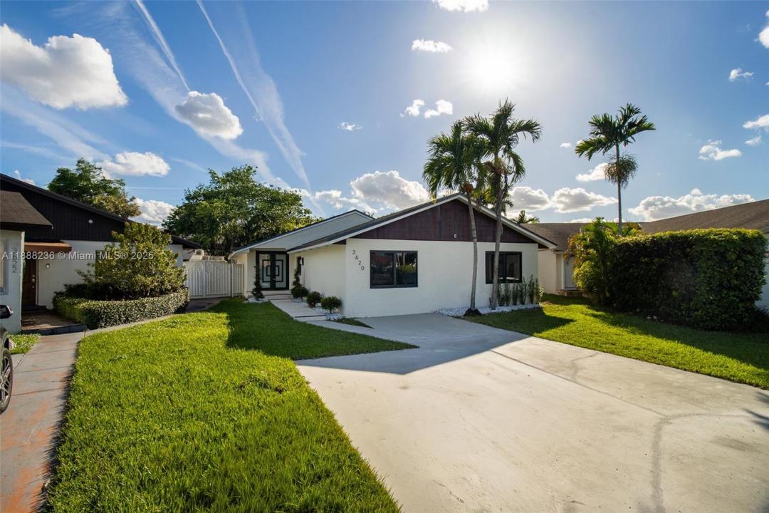 3620 SW 112th Pl, Miami, フロリダ 33165, アメリカ合衆国