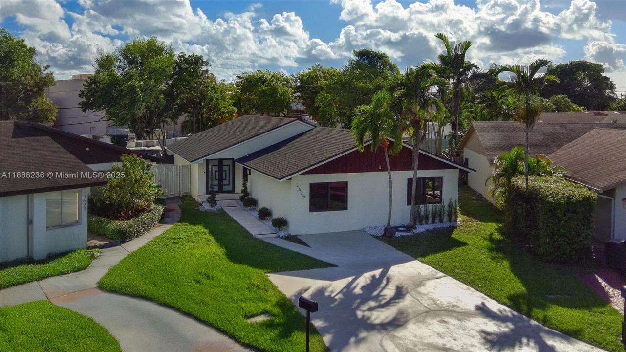 3620 SW 112th Pl, Miami, フロリダ 33165, アメリカ合衆国