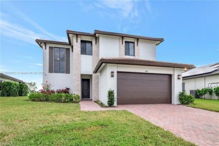 5006 Florence Dr, Ave Maria, פלורידה 34142, ארצות הברית של אמריקה 