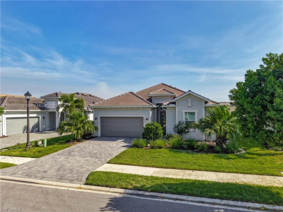5950 Berwick Ln, Ave Maria, פלורידה 34142, ארצות הברית של אמריקה 