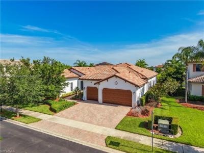 4951 Iron Horse Way, Ave Maria, פלורידה 34142, ארצות הברית של אמריקה 