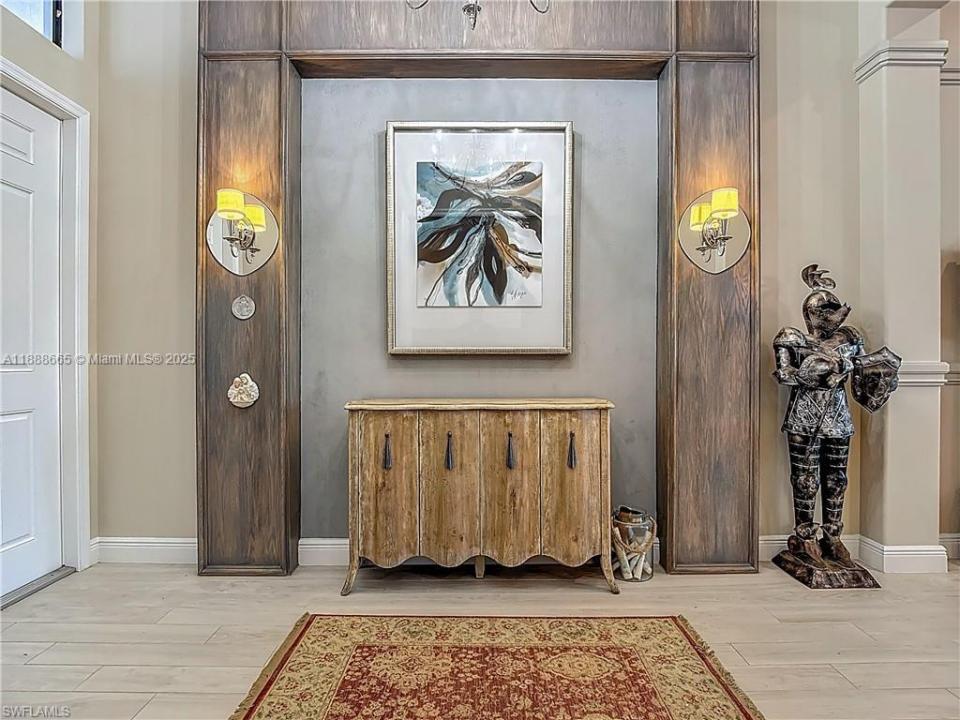 4951 Iron Horse Way, Ave Maria, פלורידה 34142, ארצות הברית של אמריקה 
