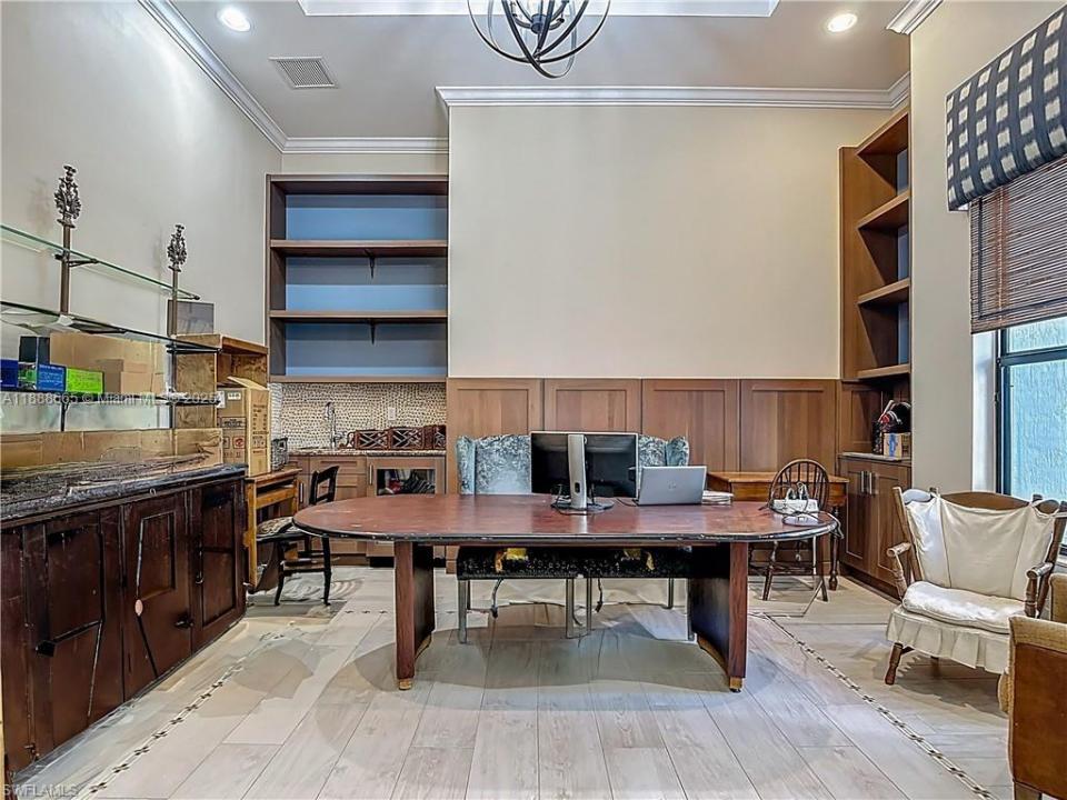 4951 Iron Horse Way, Ave Maria, פלורידה 34142, ארצות הברית של אמריקה 
