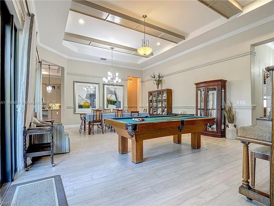 4951 Iron Horse Way, Ave Maria, פלורידה 34142, ארצות הברית של אמריקה 