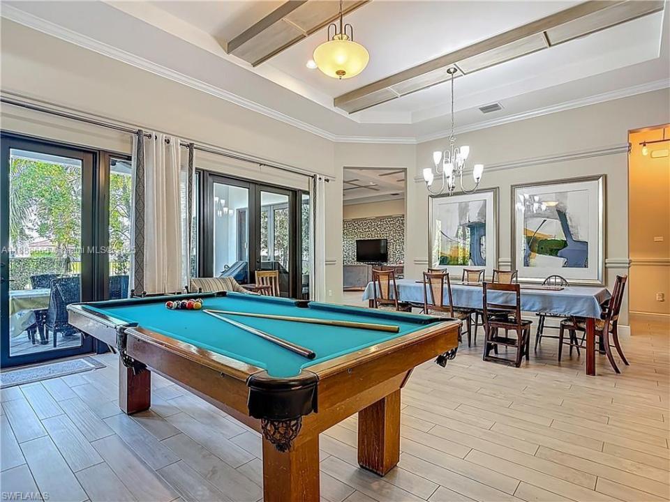 4951 Iron Horse Way, Ave Maria, פלורידה 34142, ארצות הברית של אמריקה 