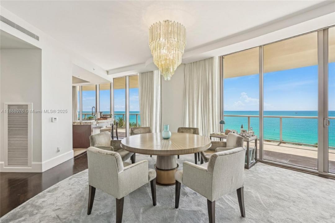 9703 Collins Ave 600, Bal Harbour, Florida 33154