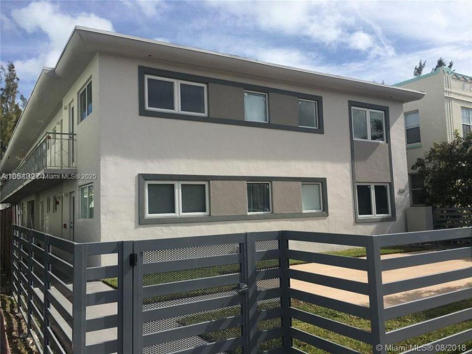 Miami Beach, Florida 33139, Estados Unidos