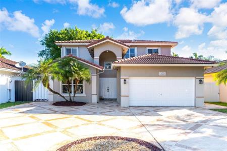 13631 SW 279th St, Homestead, Florida 33032, USA