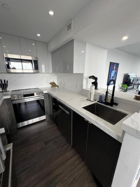 1200 West Ave 916, Miami Beach, 佛罗里达州 33139, 美国