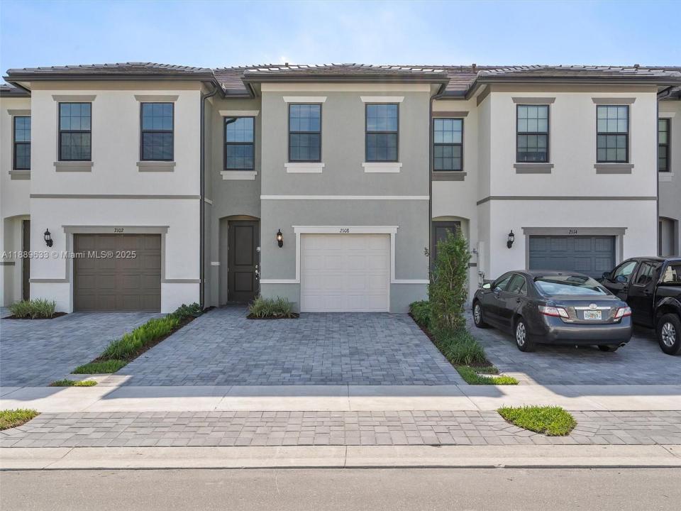 2108 N Appleton Cir N, Oakland Park, 佛羅里達州 33309, 美國