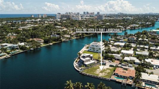 2231 NE 15th Ct, Fort Lauderdale, 佛羅里達州 33304, 美國