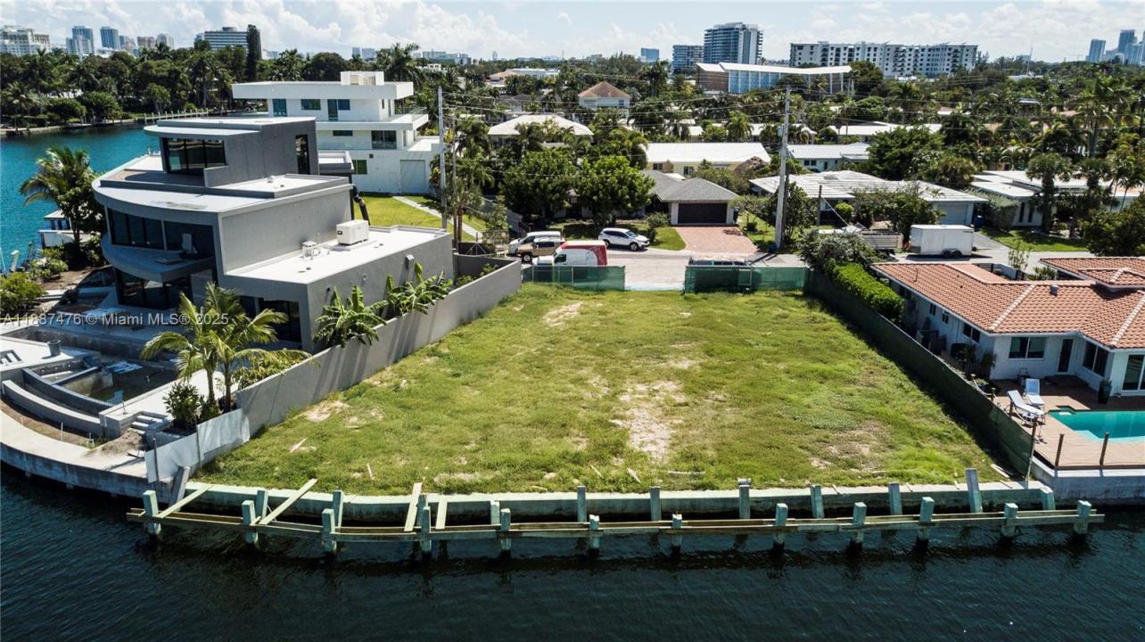 2231 NE 15th Ct, Fort Lauderdale, 佛羅里達州 33304, 美國