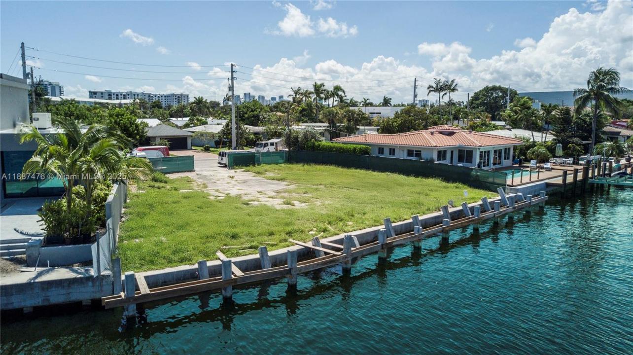 2231 NE 15th Ct, Fort Lauderdale, 佛羅里達州 33304, 美國