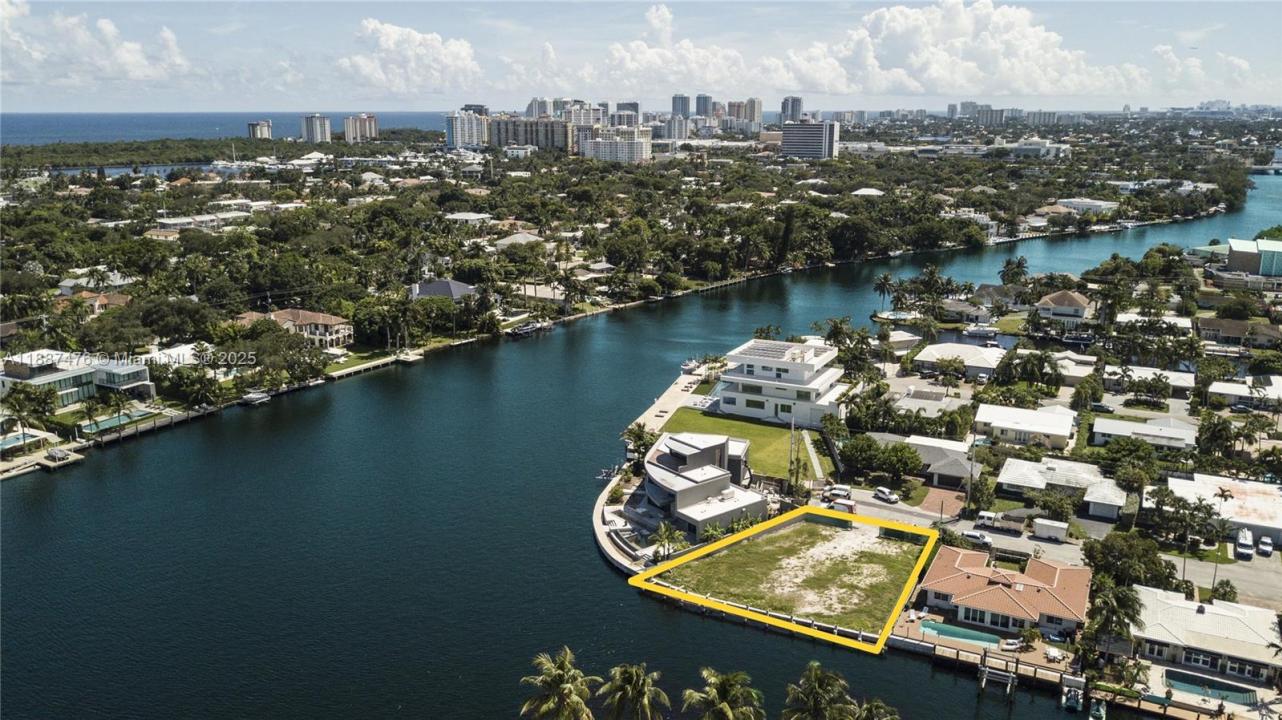2231 NE 15th Ct, Fort Lauderdale, 佛羅里達州 33304, 美國