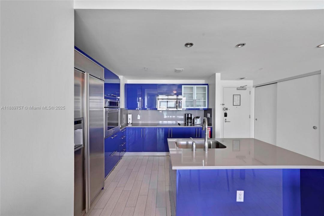 3101 Bayshore Dr 1704, Fort Lauderdale, فلوريدا 33304, الولايات المتحدة