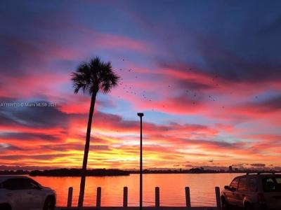 11930 N Bayshore Dr 1103, North Miami, Florida 33181, USA