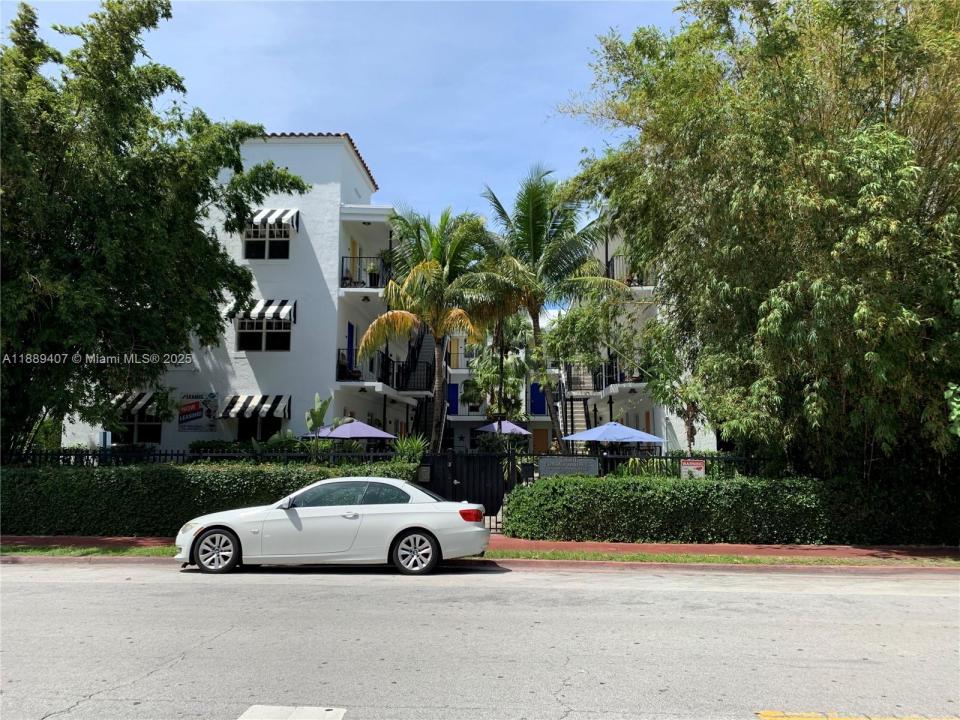 1330 Pennsylvania Ave 313, Miami Beach, Floride 33139, États-Unis