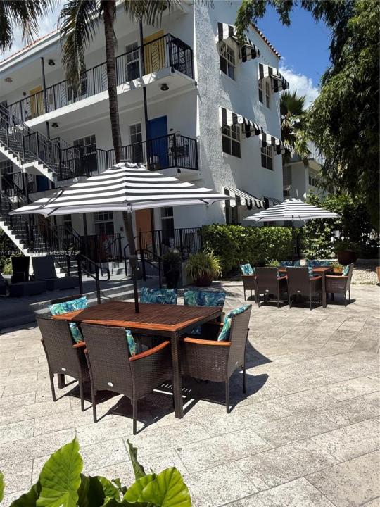 1330 Pennsylvania Ave 313, Miami Beach, Floride 33139, États-Unis