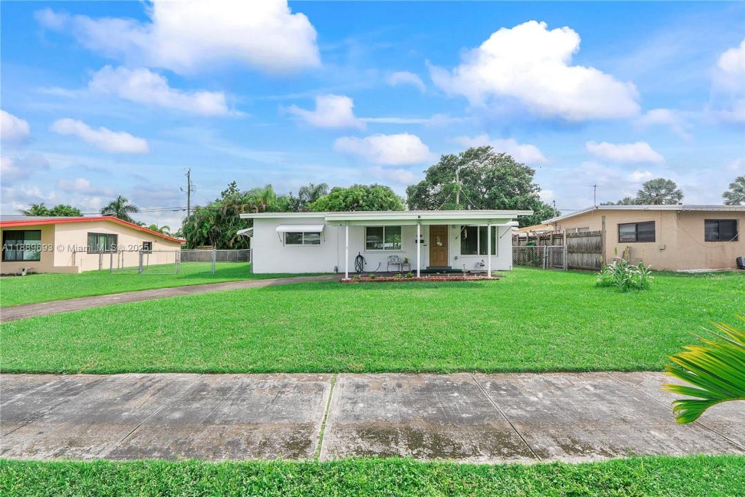 14522 SW 289th Ter, Homestead, Floride 33033, États-Unis