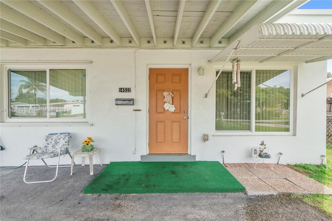 14522 SW 289th Ter, Homestead, Floride 33033, États-Unis