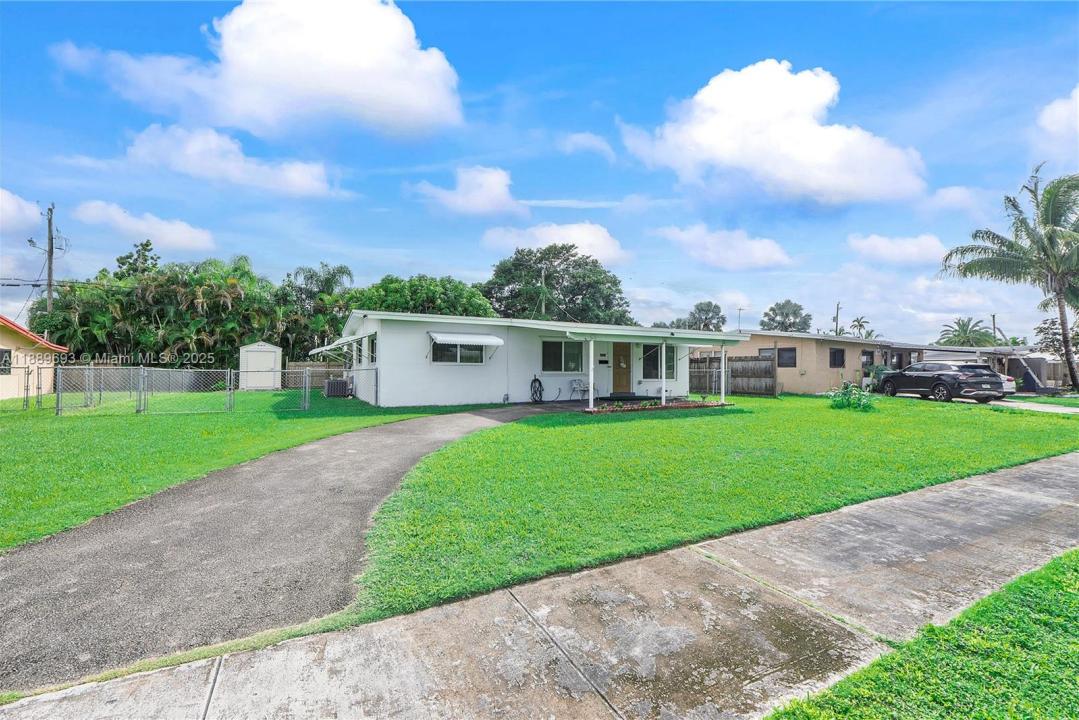 14522 SW 289th Ter, Homestead, Floride 33033, États-Unis