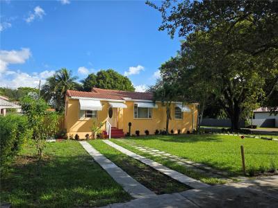 1 N Melrose Dr 0, Miami Springs, Florida 33166