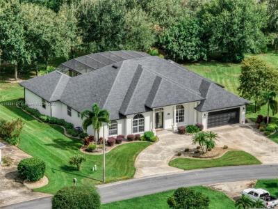 5047 Mendavia Dr, Sebring, Florida 33872, Estados Unidos