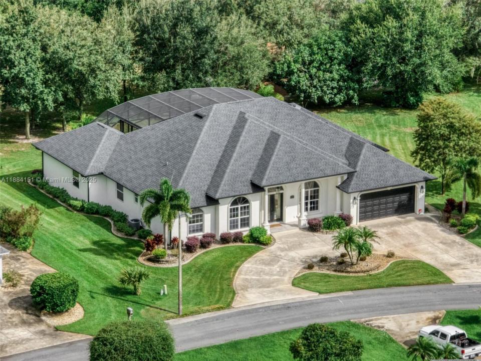 5047 Mendavia Dr, Sebring, Florida 33872, Estados Unidos