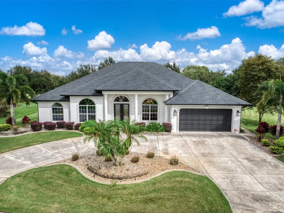 5047 Mendavia Dr, Sebring, Florida 33872, Estados Unidos