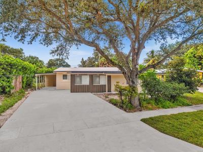 823 SW 27th St, Fort Lauderdale, Florida 33315, USA