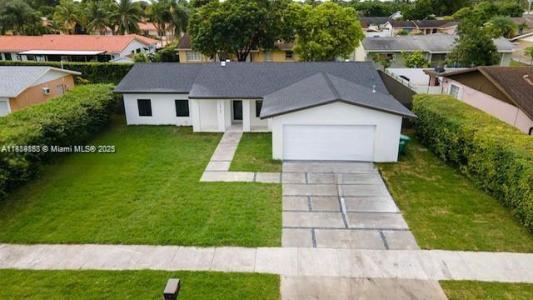12920 SW 81 St, Miami, Florida 33183, USA