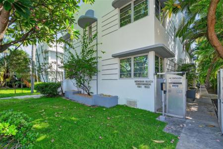1553 Meridian Ave 103, Miami Beach, Florida 33139, USA