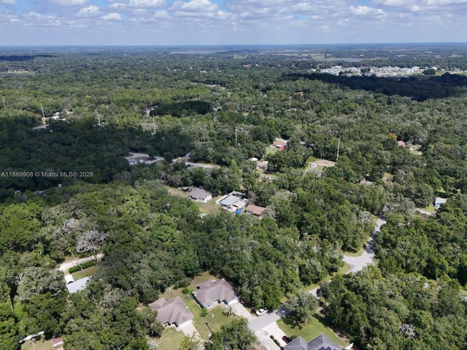 3578 E LOU LANE, Inverness, Florida 34453