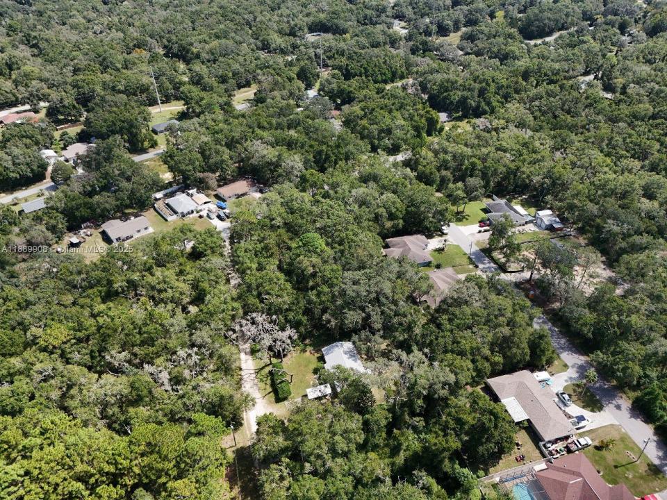 3578 E LOU LANE, Inverness, Florida 34453