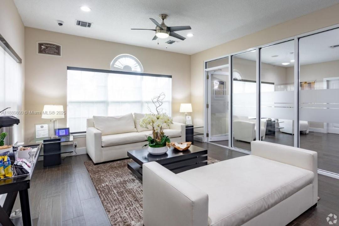 7575 Hampton Blvd 7625, North Lauderdale, פלורידה 33068, ארצות הברית של אמריקה