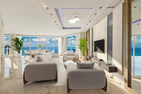 2711 S Ocean Dr 3705, Hollywood, 佛羅里達州 33019, 美國