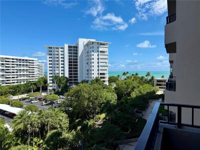 251 Crandon Blvd 625, Key Biscayne, Florida 33149, USA