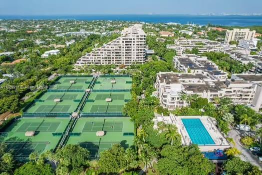 251 Crandon Blvd 625, Key Biscayne, Florida 33149, HOA KỲ