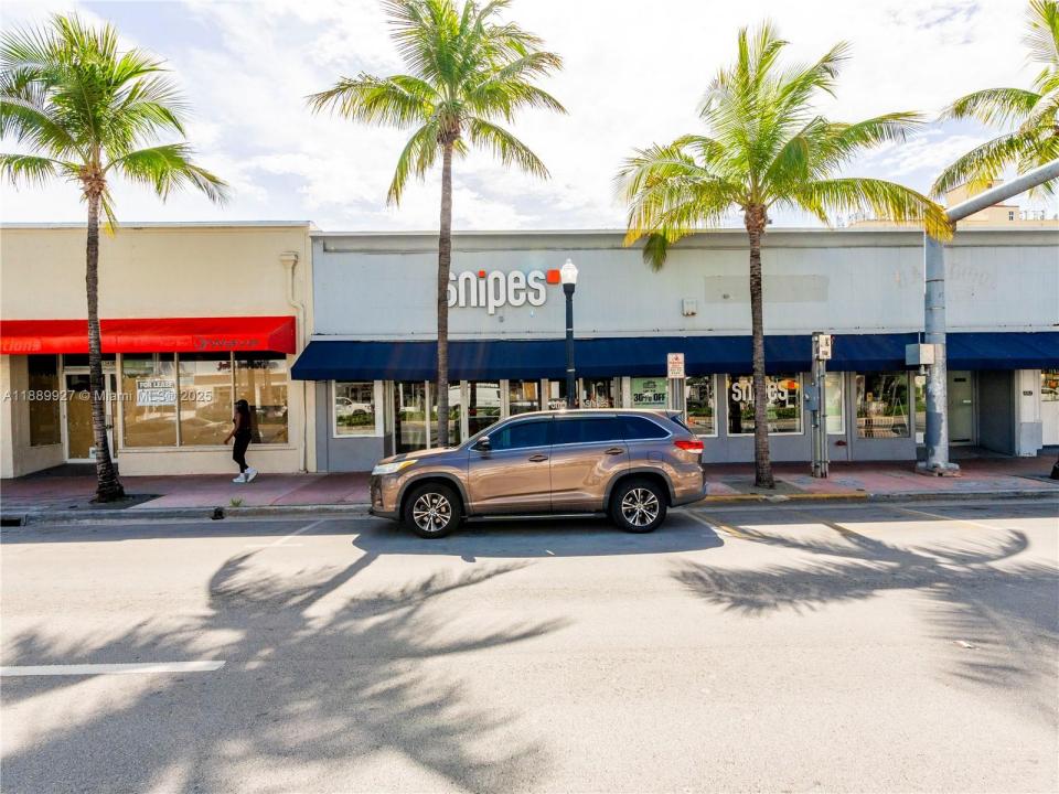 1345 Washington Ave, Miami Beach, Flórida 33139, Estados Unidos